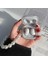 Samsung Galaxy Buds Live - Galaxy Buds Fe Uyumlu Figürlü Silikon Kılıf 2