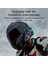Y20 Motosiklet Bluetooth Kulaklık 5.3 Kask Kulaklık Ç Gürültü Önleyici Rgb Işık Su Geçirmez 3