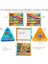 Toys Of Wood Oxford Towo Montessori Ahşap Oyuncaklar Çocuk Aktivite Küpü Okul Öncesi Eğitim Öğrenme 3