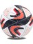 Profesyonel Futbol Topu Turnuva Futbol Topu Dikişli Sert Zemin ve Halı Saha Futbol Topu 2