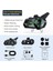 6 Kişilik Motosiklet Kask Bluetooth Intercom Seti Su Geçirmez 1000M Mesafeli Müzik Paylaşımlı 4