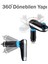 Yeni Nesil Universal Kumandalı Bluetooth Araç Kiti Oto Çakmaklık Şarj Aleti Fm Transmitter Cihazı 4