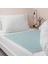 Multi Soft Yeşil Hasta Altı Emici 5 Katlı Ped Kanatlı 60 x 90 cm 1