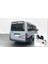 Ford Transit 2001-2013 V.184 V.347 Arka Bagaj Kilidi Tek Kapı 1C15 V43150 cl 1