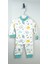 Erkek Bebek Pijama Takım 2