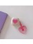 Samsung Galaxy Buds Live - Buds Fe Uyumlu Figürlü Kalp Kılıf 1