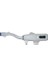 RM31765 Cam Su Fıskiye Deposu Boru Kapak (Motorsuz) Fiat Egea 15- 52031765 1