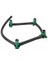 Wintech 0500902 Enjektör Geri Dönüş Borusu C30 2010-2012 S40 Iı 2010-2012 S60 Iı 2010-2012 1.6 D1 31355340 1