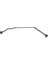 Wintech 0500523 Radyatör Yedek Su Depo Hortumu X166 12-19 W166 11-18 C292 15-18 1665000875 1