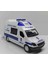 Vardem Mercedes Benz Polis Ekip Otosu / Çekbırak Sirenli Metal Minibüs 3