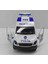 Vardem Mercedes Benz Polis Ekip Otosu / Çekbırak Sirenli Metal Minibüs 5