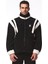 Beşiktaş Unısex Fermuarlı Polar Sweatshırt 7425254T3 2
