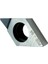 DCMT11T304 Pcd -DCMW11T304PCD Aluminyum Parlak Yüzey Tornalama Ucu Cbn 1