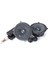 Stadium 52CF 13 cm 240 Watt Oto Mid Tiz Takımı 1