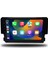 Honda Civic Fc5 Android Carplay Multimedya 2016-2020 4gb Ram + 64GB Hafıza + 8 Çekirdek 1