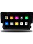 Honda Civic Fc5 Android Carplay Multimedya 2016-2020 4gb Ram + 64GB Hafıza + 8 Çekirdek 3