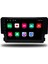 Honda Civic Fc5 Android Carplay Multimedya 2016-2020 4gb Ram + 64GB Hafıza + 8 Çekirdek 4