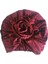 Kadife Bone Bordo 1