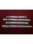 Db Chrome Ford Connect Uzun Şasi Krom Yan Kapı Çıtası 2002-2014 4 Parça P.çelik 1