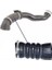 80286 Turbo Hortumu Bmw E70 E71 X5 X6 M56 11618506079 1