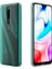 Xiaomi Redmi 8 2.0 mm Korumalı Silikon Kılıf Şeffaf 1