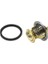 860046 Termostat 90C Renault Laguna 2.0ı-3.0i Safrane 2.0ı-3.0i 54X32.5X35 Kupııya 7436842409 1