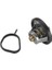 Ford 96MM8575A1AN Termostat Fiesta Iv-V-Vı-Focus- C-Max -Focus Iı-Iıı-Fusı 48 Ters Küçük Bııya Kupııya Kaucuk Klape 96MM8575A1AN 1