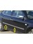 Vw Passat 3b Krom Yan Kapı Çıtası 4 Kapı 1996-2005 Arası Paslanmaz Çelik 1