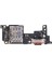 Xiaomi 12T Uyumlu Şarj Soketli Mikrofon Bordu 22071212AG 1