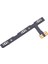 Xiaomi 14 Uyumlu On Off Yan Ses Power Film Flex 23127PN0CC, 23127PN0CG 1