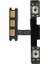 Oneplus 8t Uyumlu Yan Ses Volume Film Flex KB2001, KB2000, KB2003, KB2005 2
