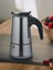 Espresso Maker (Moka Pot) 4 Fincan 1