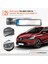 Renault Clio 4 Krom Plakalık - Hummer Tip 2 Adet 1