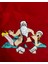 Yılbaşı Özel Desenli Boxer 2