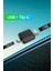 Torima TAB06 Mini 2in1 Kablosuz Carplay USB ve Type-C Uyumlu Araç Multimedya Dönüştürücü Adaptörü 2