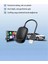 Torima X8 Mini Kablosuz Carplay USB ve Type-C Uyumlu Araç Multimedya Dönüştürücü Adaptörü 3