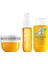 Bum Bum-Pürüzsüz Bir Cilt Için Vücut Bakım Seti (Krem 50ML-DUŞ Jeli 90ML-MIST 30ML) 3