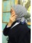 90 x 90 Olinda Eşarp 48002-78101112 2
