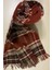 Gençev Home &selin& Yün Scotch Battaniye Tek Kişilik * Scotch Yün Battaniye - Yün - Wool 1