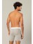 Erkek Pamuk Elastan Uzun Boxer 1416 - 6 Adet 2