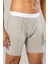 Erkek Pamuk Elastan Uzun Boxer 1416 - 6 Adet 3