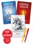 Unicornların Sihri - Evrensel Yasalar - Spiritüel Yasalar 3 Kitap - Diana Cooper – Alfa Kalem 1