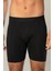Erkek Pamuk Elastan Uzun Boxer 1416 - 3 Adet 3