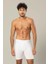 Erkek Pamuk Elastan Uzun Boxer 1416 - 6 Adet 1