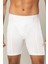 Erkek Pamuk Elastan Uzun Boxer 1416 - 6 Adet 2