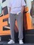 Elitwear Yeni Sezon Rahat Kalıp Esnek Kumaş Beli Lastikli Baggy Jogger Pantolon 1