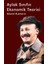 Aylak Sınıfın Ekonomik Teorisi - Nikolai Bukharin 1