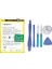 Oppo Realme Narzo 10a - Blp729 - Batarya Pil Sıfır Orijinal + TAMİR SETİ 1