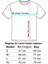 Kadın Krem T-Shirt. Regülar Fit (Normal) Kalıp, Basic Model. 2