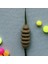 Feeder ( Yemlik ) Kurşunlu Leadcore'lu Sazan Rig Takımı ( 14 mm Turuncu Pop Up'lı ) 3